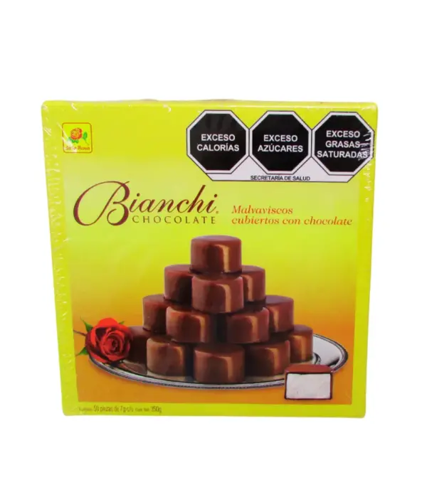 BOMBON CORAZON C/CHOC 50PZ
