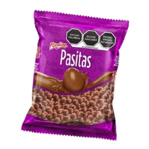 PASITAS C/CHOC BLS 500GR