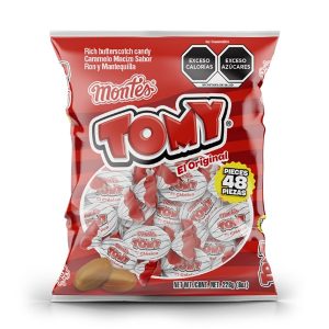 TOMY 48PZ