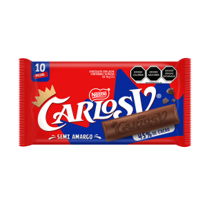 CARLOS V SEMIAMARGO 16/20GR