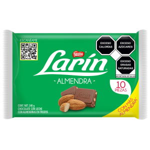 LARIN ALMENDRA 10/24GR