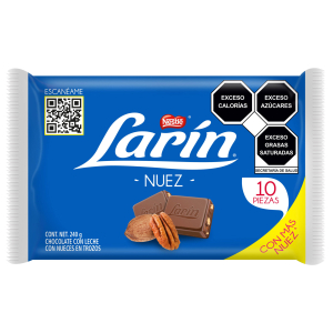 LARIN NUEZ 10/24GR