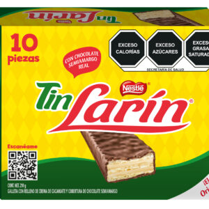 TIN LARIN 10/21GR