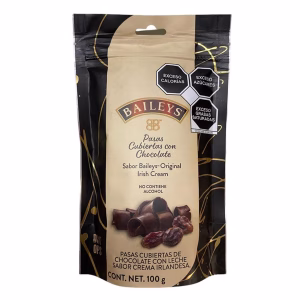 JAMONCILLO MINI BAILEYS 104GR