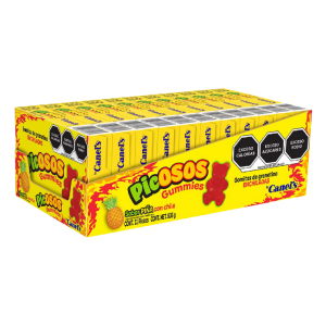 OSOS CHILE PIÑA 11/85GR