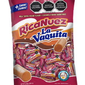RICA NUEZ 20/58PZ