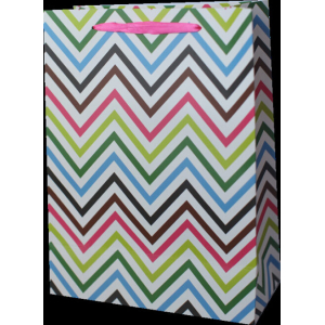 BOLSA CARTON 26X32X12X GLITTER WK-A-631 300/1 PZ