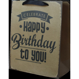 BOLSA CARTON 26X32X12 JOSEFINA