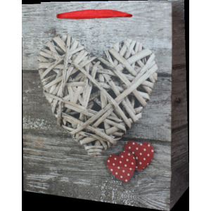 BOLSA CARTON 26X32X12 WK-E-063 300/1 PZ JOSEFINA
