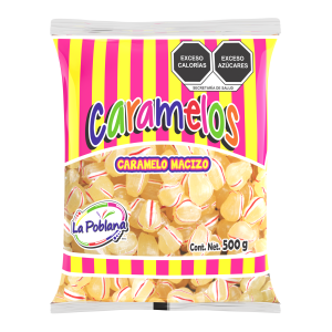 PERA ANIS 500GR POBLANA