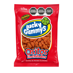 OSITOS ENCHILADOS KG CUANDA