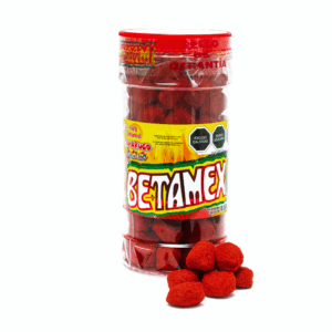 VIT TARUGO CHILE 100PZ BETAMEX