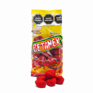 TARUGO ENCHILADO 30 PZ BETAMEX