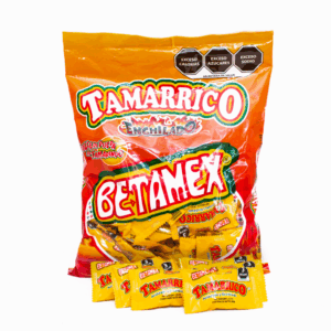 TAMARRICO SOBRE 50 PZ BETAMEX